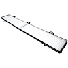Mahle Cabin Air Filter BMW 128i 135i 328i 335i 3.0L 2008-2010 3.0 L Turbo 2008-2010 3.0L TDI - image 1