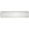 Mahle Cabin Air Filter Ford Contour 2.5L Duratec Vin G 1998-2000 VIN L 1995-2000 2.0L VIN Z 1996 - image 2