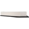 Mahle Cabin Air Filter Mercedes Benz S320 3.2L 1994-1999 S350 3.5L TDI 1994-1995 S420 4.2L 1994- - image 3