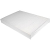 Mahle Cabin Air Filter for Nissan Maxima 00-03 Infiniti I30 I35 00-04 - image 1