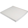 Mahle Cabin Air Filter 2005-2015 Fits Various Hyundai/Kia Cars - image 1