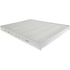Mahle Cabin Air Filter Volkswagen Golf1.9L TD 1996-1998 2.0L 1993-1998 GTI 2.8L 2005 2.8L 1995- - image 1