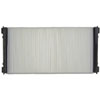 Mahle Cabin Air Filter Porsche 911 applications - image 2