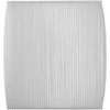 Mahle Cabin Air Filter for Hyundai Santa Fe 2.4l 2.7L & 3.5L Sonata 2.4L & 2.7L XG350 3.5L 01-06 - image 2