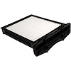 Mahle Cabin Air Filter Land Rover Freelander 02-05 - image 1