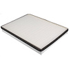 Mahle Cabin Air Filter Volkswagen Passat 1.9L TD 1996-1997 2.0L 1996 2.8L 1996-1997 - image 1