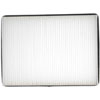 Mahle Cabin Air Filter Volkswagen Passat 1.9L TD 1996-1997 2.0L 1996 2.8L 1996-1997 - image 2