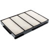 Mahle Cabin Air Filter for Subaru Forester 2.0L 2002-> Impreza 1.6L 1.8L 2.0L 1998-> - image 1