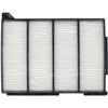 Mahle Cabin Air Filter for Subaru Forester 2.0L 2002-> Impreza 1.6L 1.8L 2.0L 1998-> - image 2