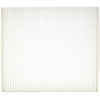 Mahle Cabin Air Filter 2008-2015 Chrysler/Dodge/VW Models - image 2