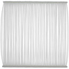 Mahle Cabin Air Filter Honda Fit 1.5L 2009 Honda Insight 1.3L 2010 - image 1
