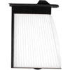 Mahle Cabin Air Filter for Nissan Versa 1.8L MR18DE 2007-2010 1.6L HR16DE 2009-2010 - image 2