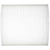 Mahle Cabin Air Filter for Nissan GT-R 3.8L 2009-> for Infinity EX35 and FX35 3.5L VQ35HR 2011 - image 2