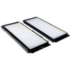 Mahle Cabin Air Filter Mazda 3 S 2.5L 2010 - image 1