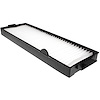 Mahle Cabin Air Filter Saab 9-3 2.0L Turbo 9-3 2.3L Turbo 900 2.0L 2.1L 2.3L 2.5L 1991-2003 - image 1