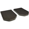 Mahle Cabin Air Filter AUDI A8 3.7L 1997-1999 4.2L 1997-2003 S8 4.2L 2001-2003 - image 1