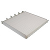 Mahle Cabin Air Filter Volvo S60 2001-2007 S80 1999-2006 C70 S70 V70 2001-2004 - image 1