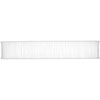 Mahle Cabin Air Filter Mercedes Benz SL500 5.0L 2000-2002 SL600 6.0L 2000-2002 - image 2