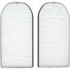 Mahle Cabin Air Filter BMW 7-Series 1994-2002 - image 2