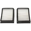 Mahle Cabin Air Filter BMW 318 TI L4 1.8L FI 1995 BMW 318 TI L4 1.9L FI 1996-1999 - image 2