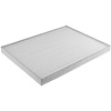 Mahle Cabin Air Filter Suzuki Grand Vitara 2.4L 2009-2011 2.7L 2006-2008 3.2L 2009-2011 - image 1