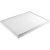 Mahle Cabin Air Filter Suzuki Grand Vitara 2.4L 2009-2011 2.7L 2006-2008 3.2L 2009-2011 - image 4