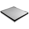 Mahle Cabin Air Filter for Hyundai Genesis 3.8L VIN E 2009-2010 4.6L 32 Valve VIN F 2010 4.6L VIN F - image 1