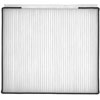 Mahle Cabin Air Filter for Hyundai Genesis 3.8L VIN E 2009-2010 4.6L 32 Valve VIN F 2010 4.6L VIN F - image 2