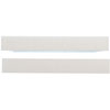Mahle Cabin Air Filter BMW X3 xDrive28i 3.0L 2996cc DOHC N52B30A 2011-2012 - image 1