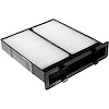 Mahle Cabin Air Filter Suzuki SX4 2.0L 1995cc VIN 4 2007-2009 VIN 5 J20B 2010-2013 - image 1