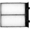 Mahle Cabin Air Filter Suzuki SX4 2.0L 1995cc VIN 4 2007-2009 VIN 5 J20B 2010-2013 - image 2
