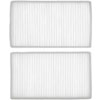 Mahle Cabin Air Filter 1999-2004 Various GM Trucks & SUVs - image 3