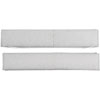 Mahle Cabin Air Filter 1999-2004 Various GM Trucks & SUVs - image 4