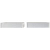 Mahle Cabin Air Filter Dodge Nitro 2007-2010 Jeep Liberty 2008-2010 - image 3
