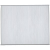 Mahle Cabin Air Filter FORD FLEX TAURUS 2010-2011 - image 1