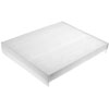 Mahle Cabin Air Filter Ford Fusion Lincoln MKZ Mercury Milan 2010-2011 - image 1