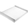 Mahle Cabin Air Filter Ford Fusion Lincoln MKZ Mercury Milan 2010-2011 - image 2