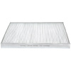 Mahle Cabin Air Filter Ford Fiesta 1.6L VIN J 2012-2013 VIN X 2014