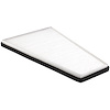 Mahle Cabin Air Filter Ford Taurus 2005-2008 Mercury Sable 2004-2005 - image 1
