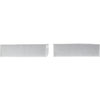Mahle Cabin Air Filter Acura CSX 2006 EL 2002-2005 RSX 2002-2006 Honda Civic 2001-2005 - image 3