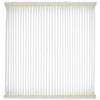 Mahle Cabin Air Filter Honda Fit 2007-2008 - image 2