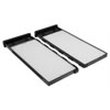 Mahle Cabin Air Filter for Infinity G20 1999-2002 QX4 1998-2003 for Nissan fits Altima 1998-2001 Pathfinder - image 1