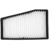 Mahle Cabin Air Filter Suzuki Verona 04-06 - image 2