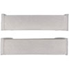Mahle Cabin Air Filter for Nissan Trk Armada 5.6L 32V 2005-2012 Titan 5.6L 32V VK56DE 2004-2012 - image 4
