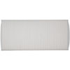 Mahle Cabin Air Filter Ford Freestar Mercury Montery 4.2L 256CID V6 Vin 2 2004-2007 - image 2