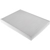 Mahle Cabin Air Filter Chrysler 300 3.6L Vin G 5.L Vin T 2001-2012 Dodge Challenger 2011-2012 - image 1