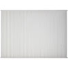 Mahle Cabin Air Filter Chrysler 300 3.6L Vin G 5.L Vin T 2001-2012 Dodge Challenger 2011-2012 - image 2