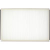 Mahle Cabin Air Filter Volvo C70 S70 V70 2.3L Turbo 1998-2000 2.4L Turbo 1998-2000 S90 2.9L - image 2