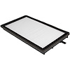 Mahle Cabin Air Filter BMW M3 3.0L 1995 3.2L 1996-1999 3 Series 1992-1998 - image 1