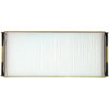 Mahle Cabin Air Filter Mercedes Benz Sprinter 2.1L 2.3L 2.7L 2.9L 1995-2006 VW Van 2.5L TDI - image 2